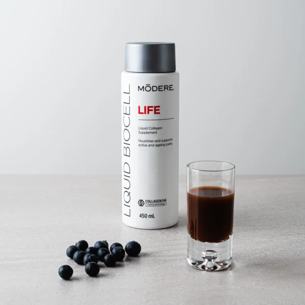 Modere.com modere shaklee liquid biocell collagen buy LIFE Collagencollective.com